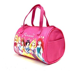 Disney Princess Small Hand Bag for Little Girl -7" 4" by M.I