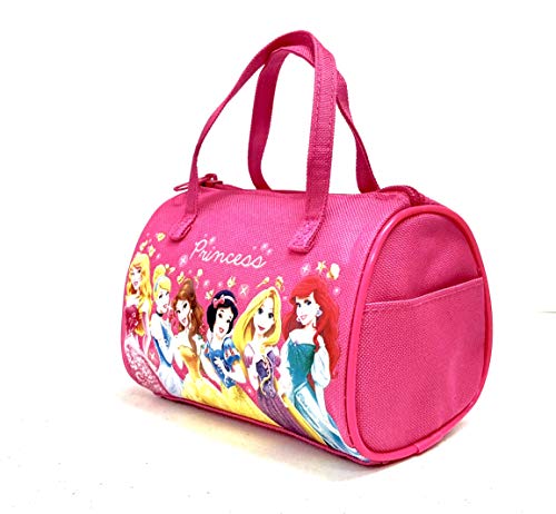 Disney Princess Small Hand Bag for Little Girl -7" 4" by M.I