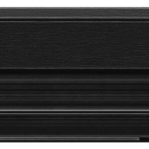 BOSS Audio Systems CE102 2 Channel Car Amplifier - 100 Watts, Full Range, Class A/B, IC (Integrated Circuit)