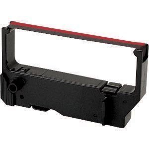 6 ribbon - black red - star sp200 printer ribbon rc200 t77 sp500