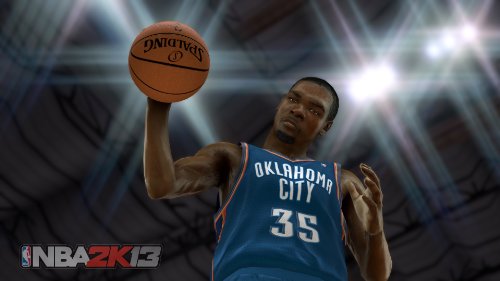 NBA 2K13 - Playstation 3