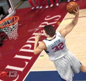 NBA 2K13 - Playstation 3