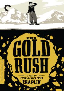 the gold rush (the criterion collection) [dvd]