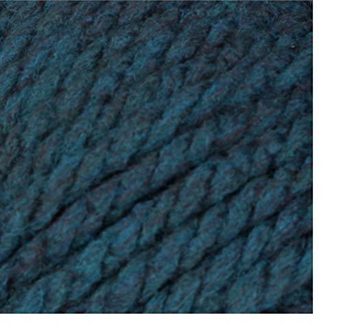 Bernat Softee Chunky Yarn (6-Pack) Teal 161128-28203