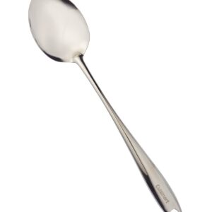 Cuisinart Stainless Steel Solid Spoon