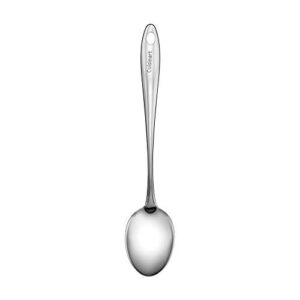 Cuisinart Stainless Steel Solid Spoon