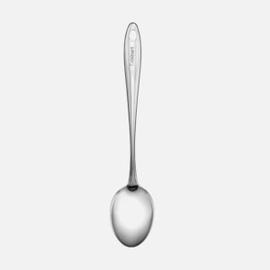 Cuisinart Stainless Steel Solid Spoon