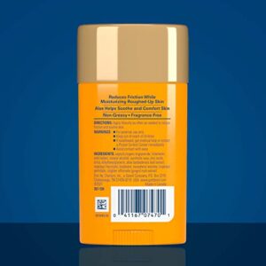 Gold Bond Friction Defense Stick, 1.75 oz., With Aloe to Soothe, Comfort & Moisturize Rough Skin