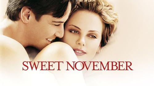 Sweet November (2001)