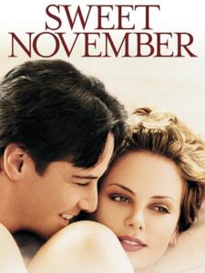 sweet november (2001)