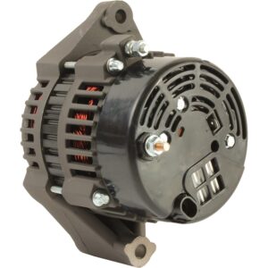 Outboard Marine Alternator Compatible with/Replacement for Mercury Verado Dts, Outboard 135Cxl,135L,135Xl,150Cxl,150L,150Xl,175Cxl,175L,175Xl,200Cxl,200L,200Xl,225L,225Xl Verado 4-Stroke and Others