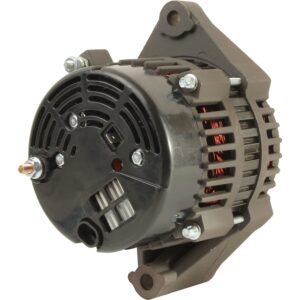 Outboard Marine Alternator Compatible with/Replacement for Mercury Verado Dts, Outboard 135Cxl,135L,135Xl,150Cxl,150L,150Xl,175Cxl,175L,175Xl,200Cxl,200L,200Xl,225L,225Xl Verado 4-Stroke and Others