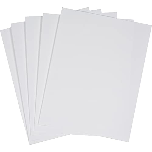 Lansing 100% Cotton Poplin Sheets, White