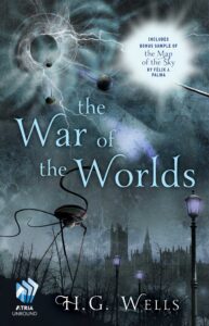 the war of the worlds