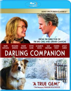 darling companion [blu-ray]