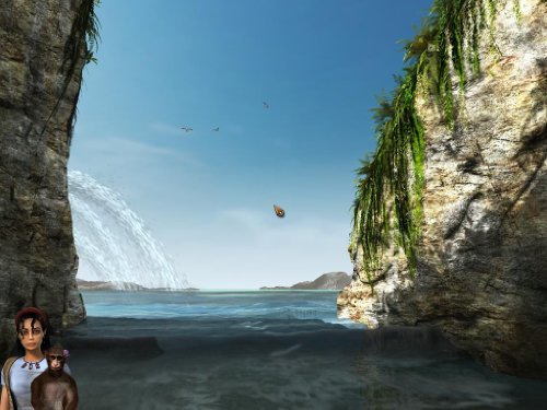 Return to Mysterious Island 2 [Download]