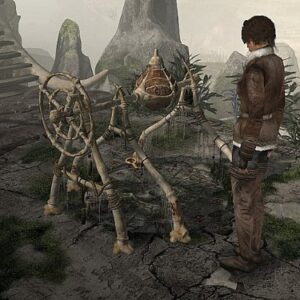 Syberia 2 [Download]