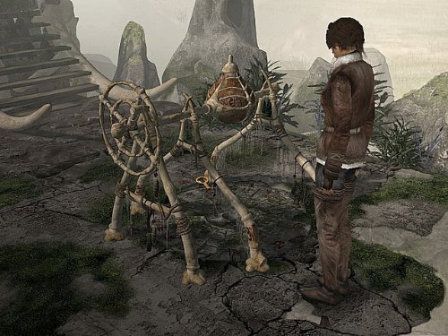 Syberia 2 [Download]