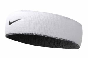 nike premier home and away headband (black/white, osfm)