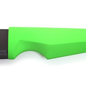 Edge of Belgravia Ceramic Paring Knife, Lime