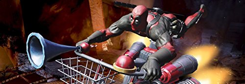 Deadpool - PlayStation 3