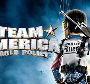 Team America World Police