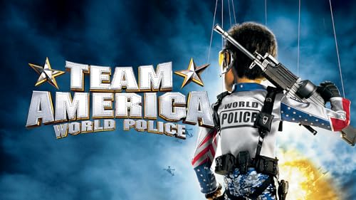 Team America World Police