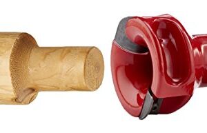 Lumberjack Tools 1-1/2" Home Beginner's Kit (HSBK1) , Red