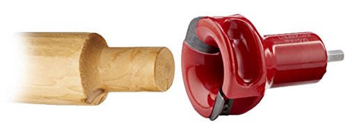 Lumberjack Tools 1-1/2" Home Beginner's Kit (HSBK1) , Red