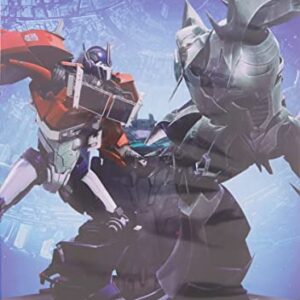 Transformers: Prime - Season Two