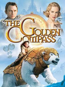 the golden compass