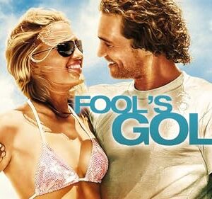 Fool's Gold (2008)