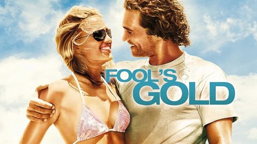 Fool's Gold (2008)