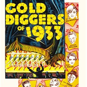 Gold Diggers of 1933