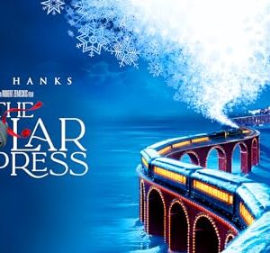 The Polar Express