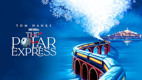 The Polar Express