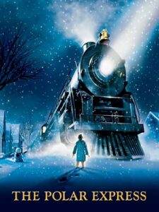 the polar express