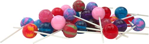 Original Gourmet Lollipop Case, Mixed, 1.1 Ounce (Pack of 120)