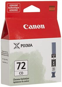 canon pgi-72 co compatible to pro-10 printers