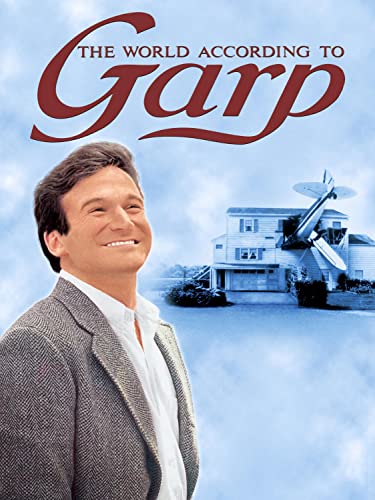 The World According To Garp