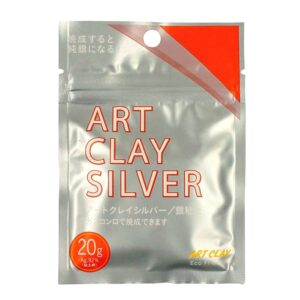 art clay silver - 20 grams