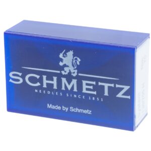 SCHMETZ Universal (130/705 H) Household Sewing Machine Needles - Bulk - Size 80/12