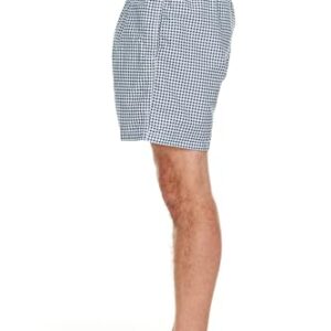 Kanu Surf Men's Swim Trunks (Regular & Extended Sizes), Monaco Navy, Medium