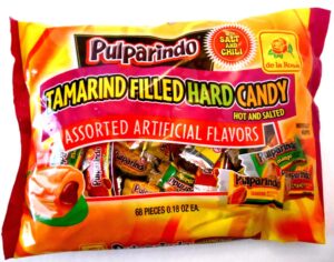 pulparindo tamarind filled hard candy