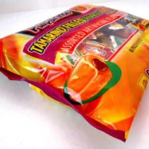 Pulparindo Tamarind Filled Hard Candy