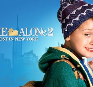 Home Alone 2: Lost in New York