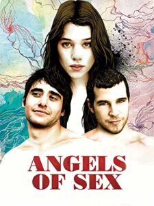 angels of sex (english subtitled)