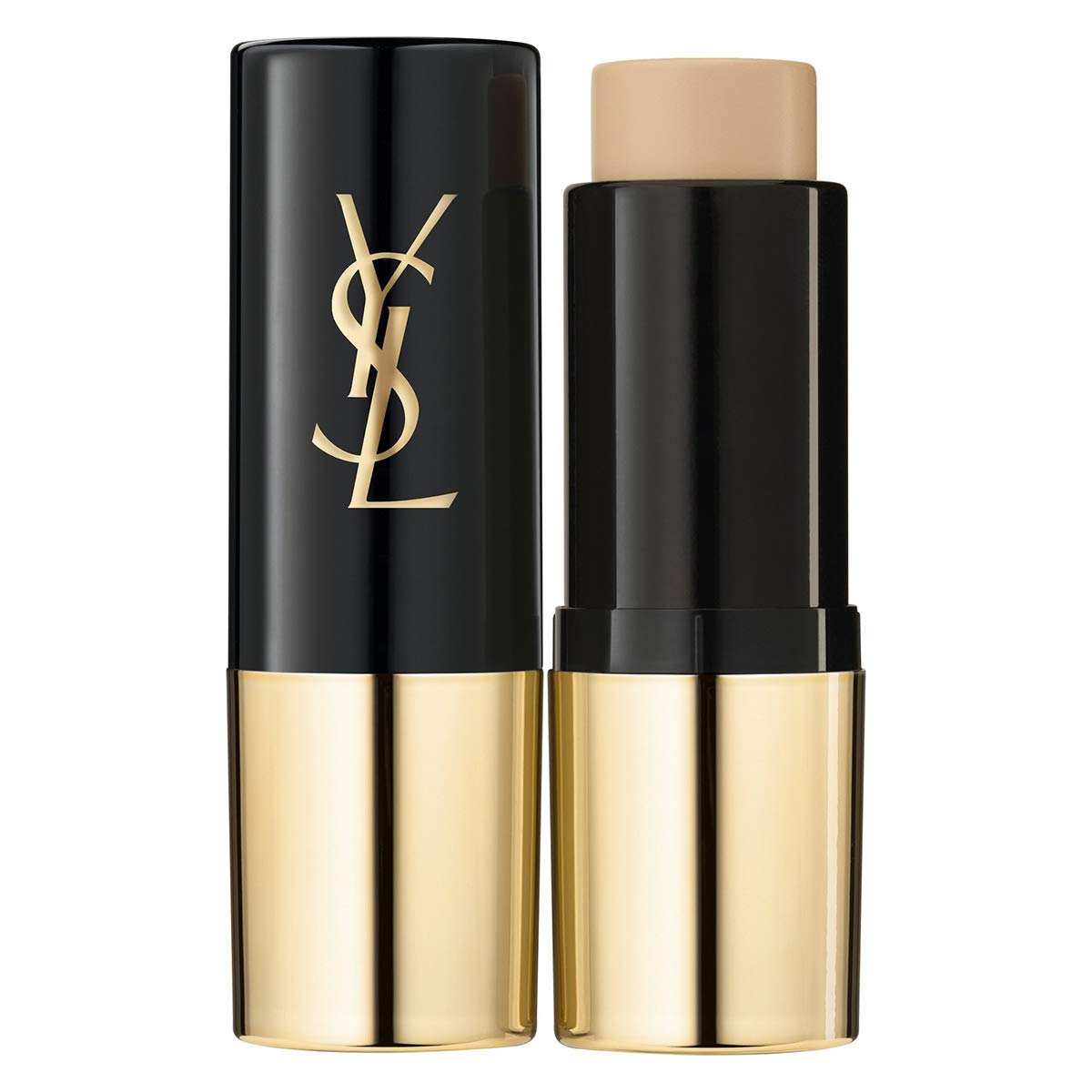 All Hours Foundation Stick - B10 Porcelain by Yves Saint Laurent for Women - 0.32 oz Foundation