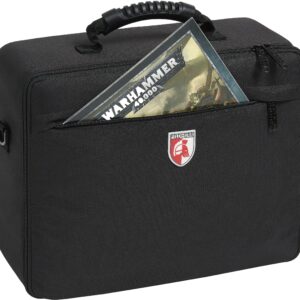 Feldherr MAXI 180 Infantry Figure Case