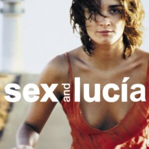 Sex and Lucia (English Subtitled)